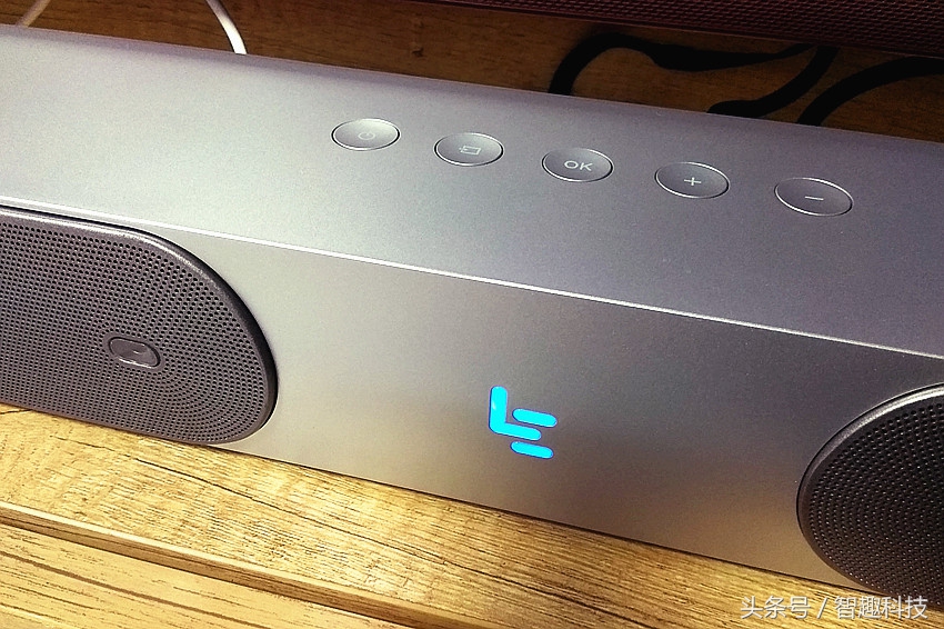 乐视屏霸音响测评,乐视屏霸改音响