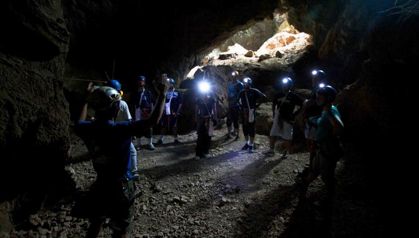 与驴友穿越无人区后续,和驴友旅行