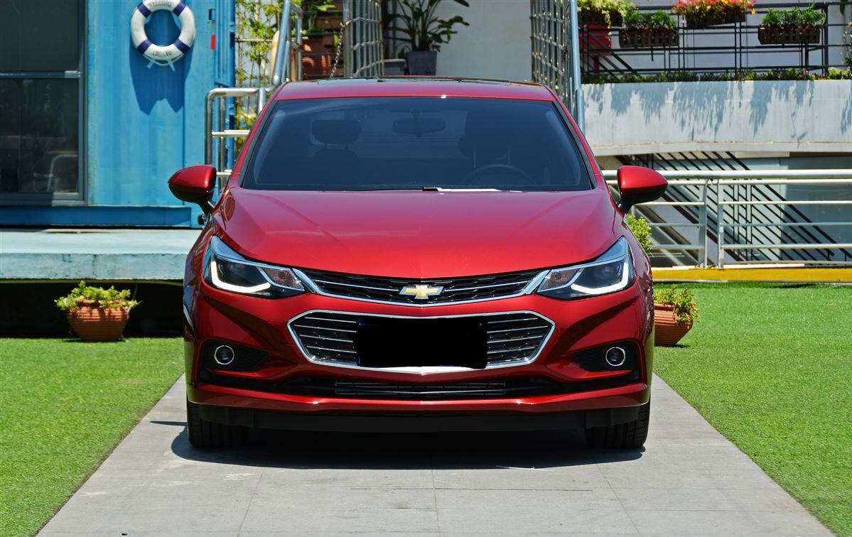 雪佛兰新科鲁兹2016款优缺点,全款5000左右雪佛兰科鲁兹