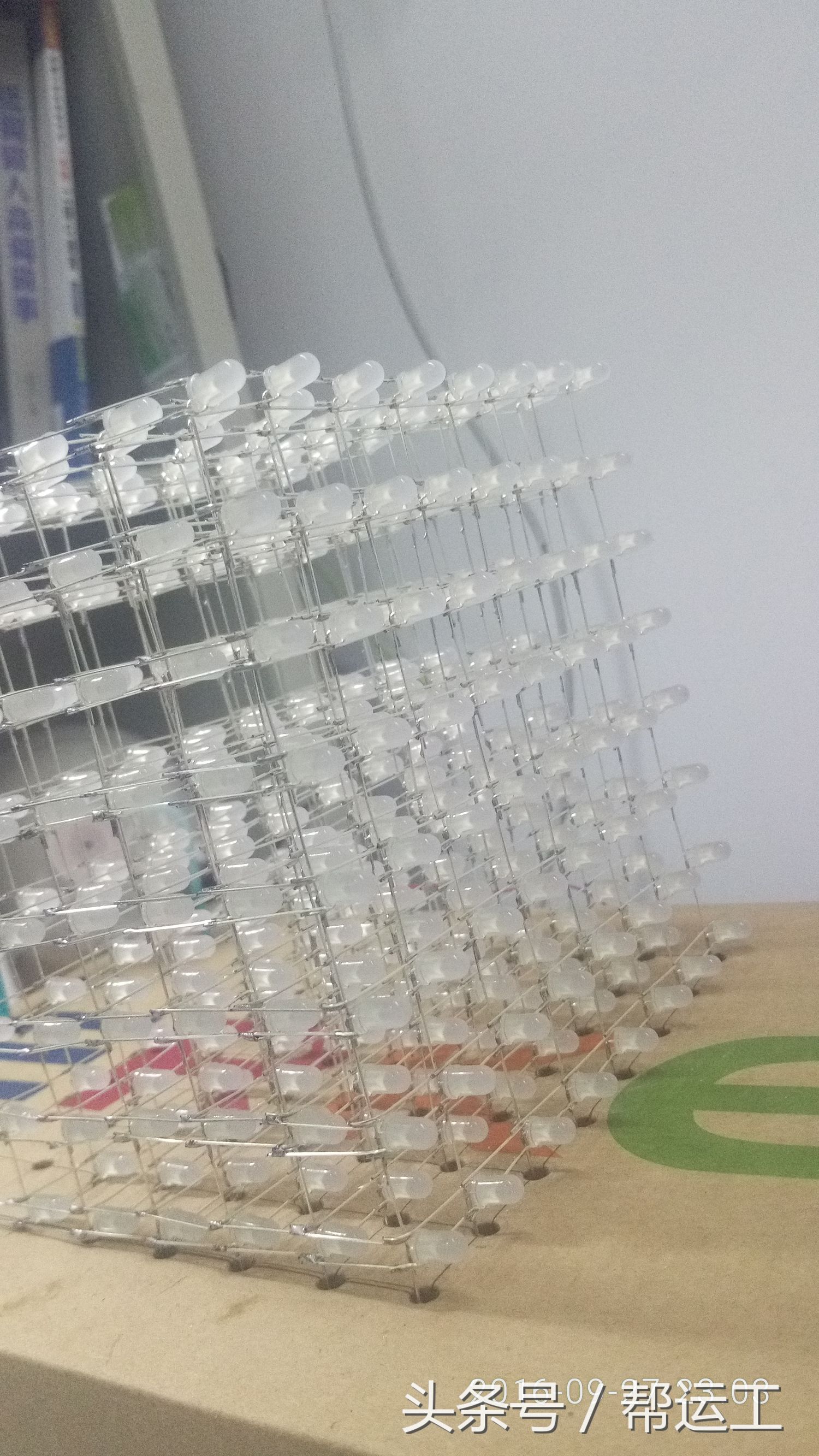 手工光影工具,纯手工制作神器