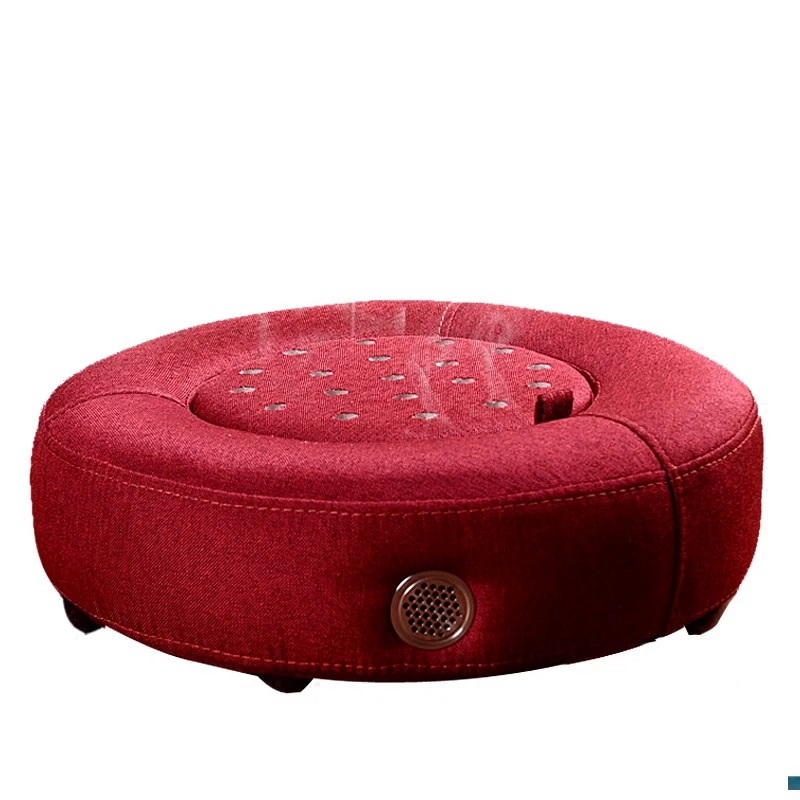 宫寒痛经量少色黑小妙招,宫寒缓解痛经的仪器