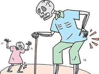 骨质疏松预防骨折的药有哪些,骨质疏松骨折了保守治疗注意事项