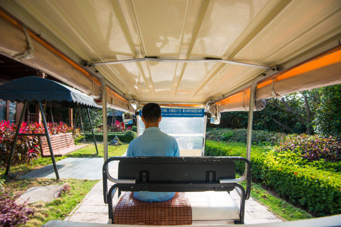 去三亚感受碧海蓝天,享受椰风海韵三亚度假指南精选