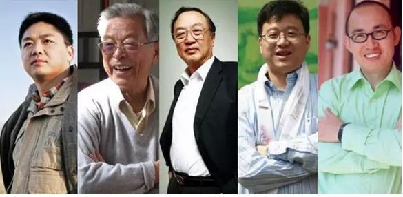 关于人才问题，这些农业大佬企业玩法惊人