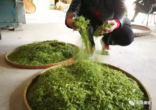 看完以后，你一定会怀疑之前观看铜陵这个村子的方式不对