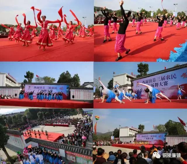 看完以后，你一定会怀疑之前观看铜陵这个村子的方式不对