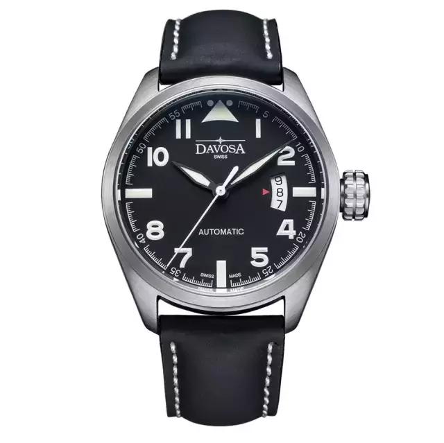 一款性价比高的军表推荐,这些最配你的平价复古军表