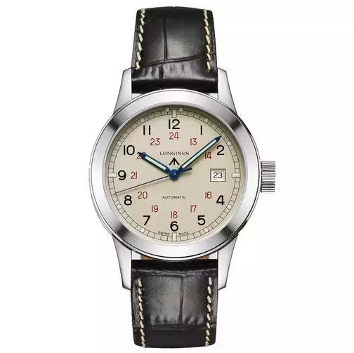 一款性价比高的军表推荐,这些最配你的平价复古军表