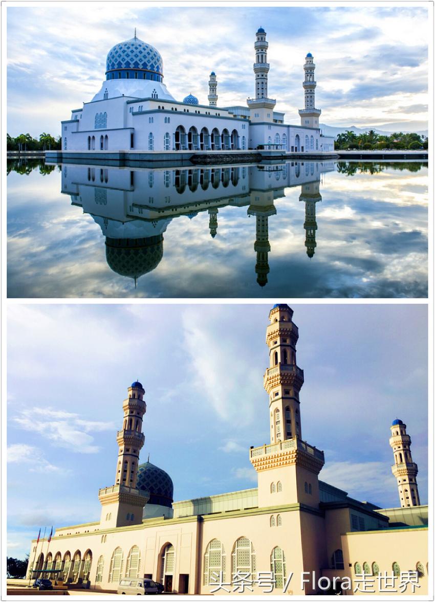 沙巴攻略必买清单,沙巴的攻略