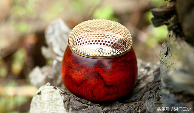 小叶紫檀摆件有收藏价值吗,印度小叶紫檀有收藏价值吗