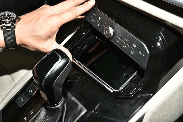 19款weyvv7豪华版试驾车好吗,2020款weyvv7越野试驾