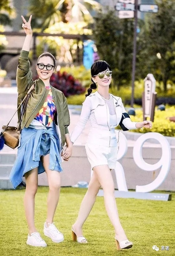 小白鞋过时了吗,小白鞋真的永不过时