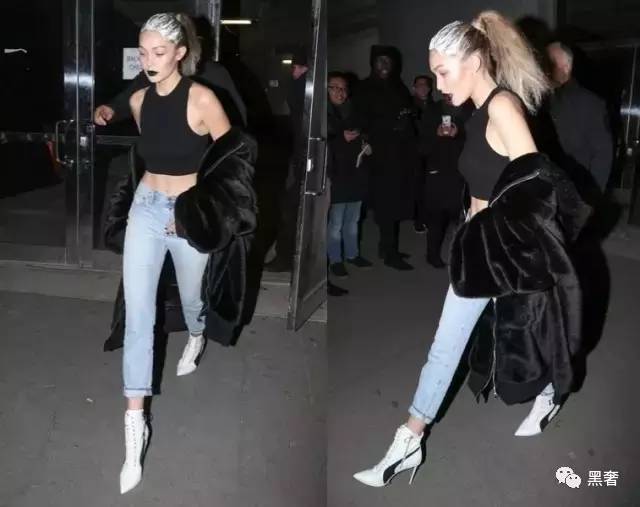 小白鞋过时了吗,小白鞋真的永不过时