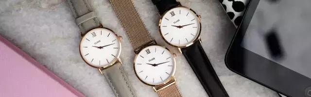 有哪些值得购买的小众高档次手表,男士手表小众轻奢排行最好的手表