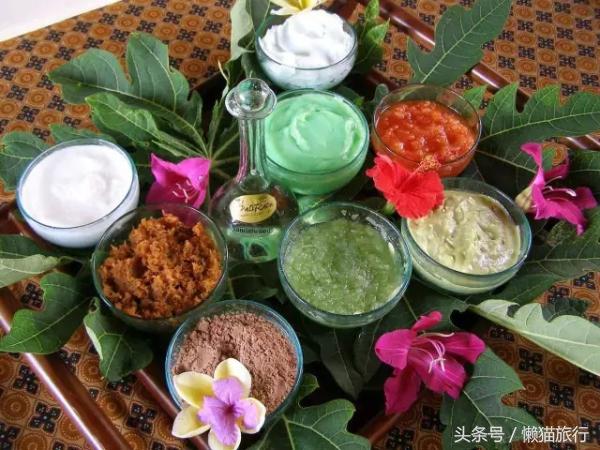 巴厘岛spa手法课件,巴厘岛spavs泰国spa