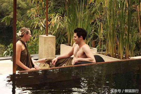 巴厘岛spa手法课件,巴厘岛spavs泰国spa