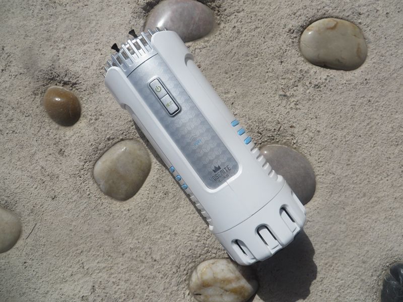 负离子桌面仪,桌面空气净化器负离子