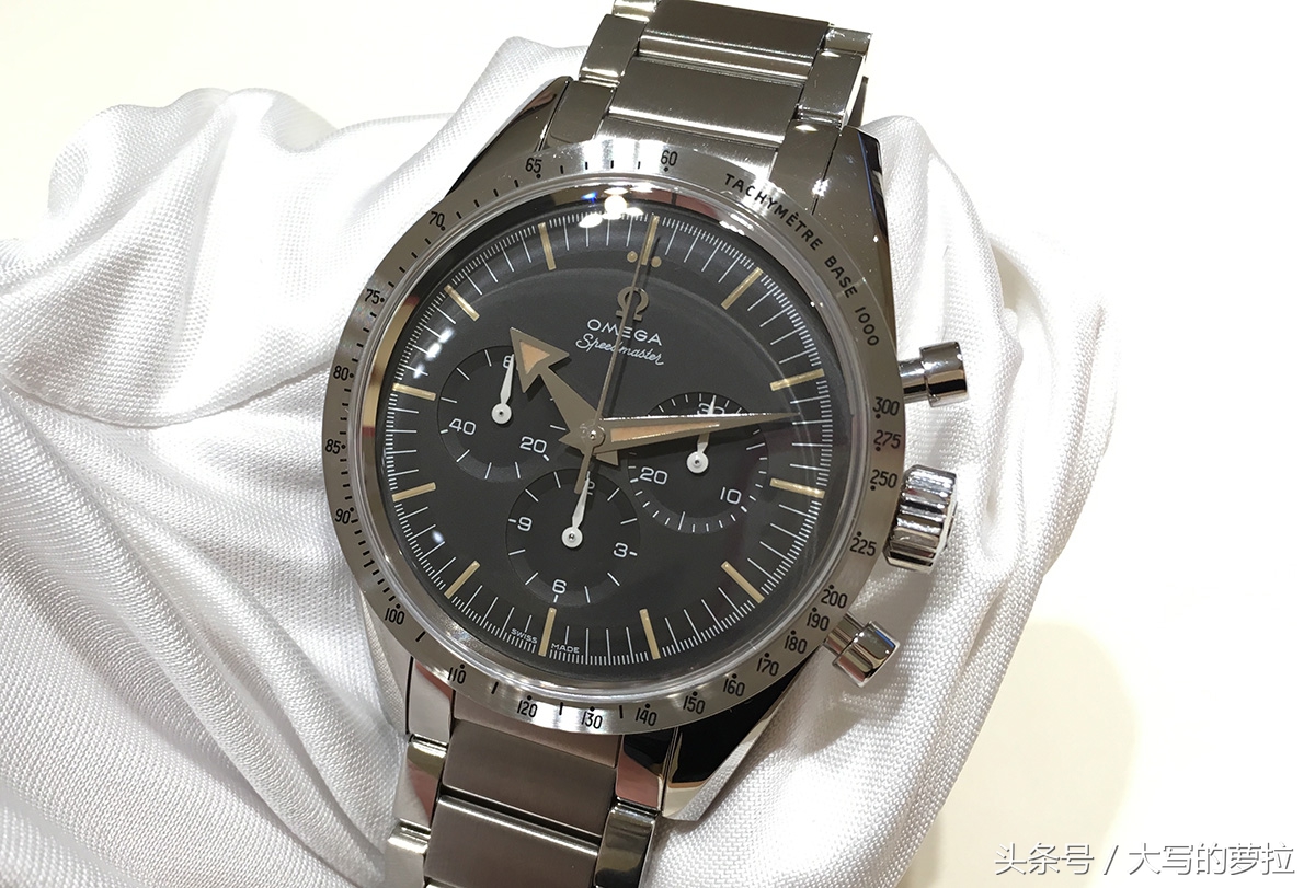 为何说三大圣杯构成现在的欧米茄