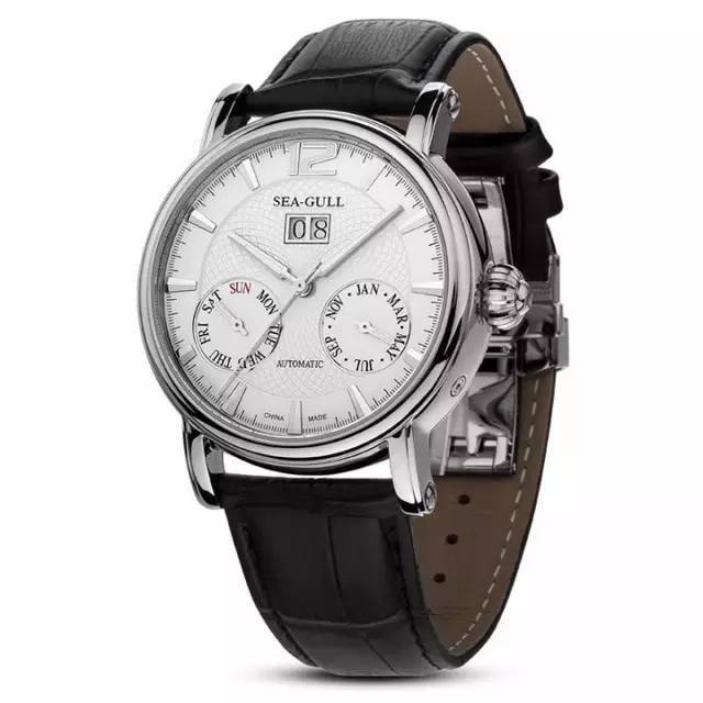 懂表的人对海鸥的评价,懂手表的人都戴什么表