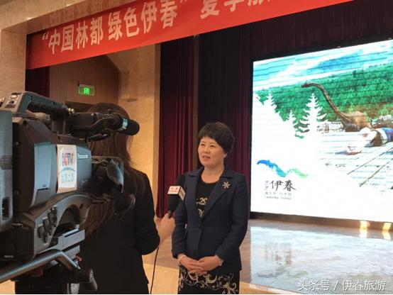 林都伊春有啥,北方林都伊春