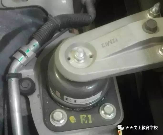 二手车评估小技巧123——别克凯越