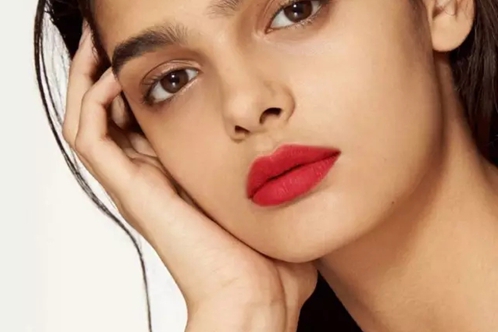 2021流行口红颜色百搭不挑人,大牌口红不拔干显白试色推荐种草