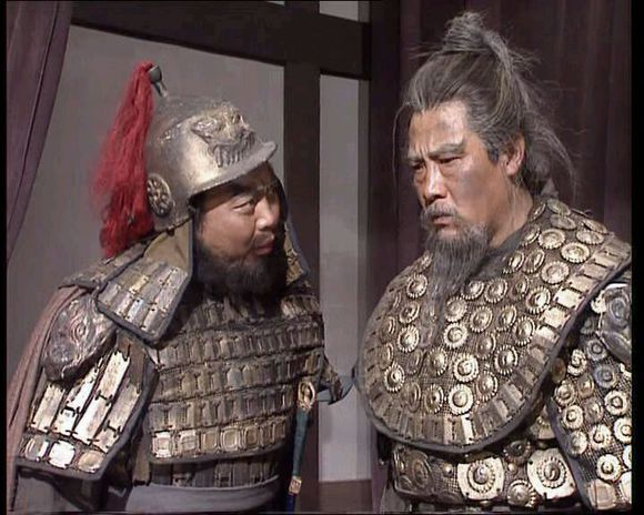 曹操煮酒论英雄对曹操的评价,青梅煮酒曹操评价孙策的话