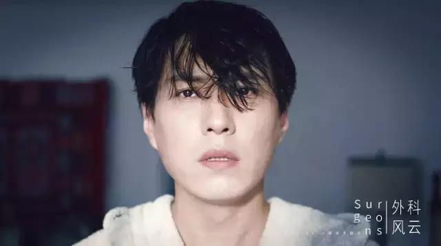 靳东外科风云帅气片段,靳东演电视剧外科风云