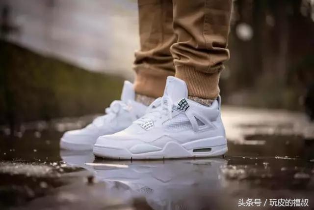 最值钱的airjordan4,最火的airjordan是哪款