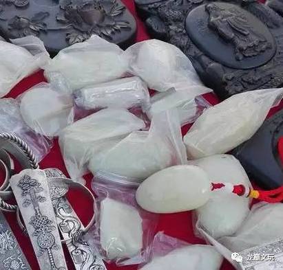 十大文玩骗局,文玩圈的十大真实事件