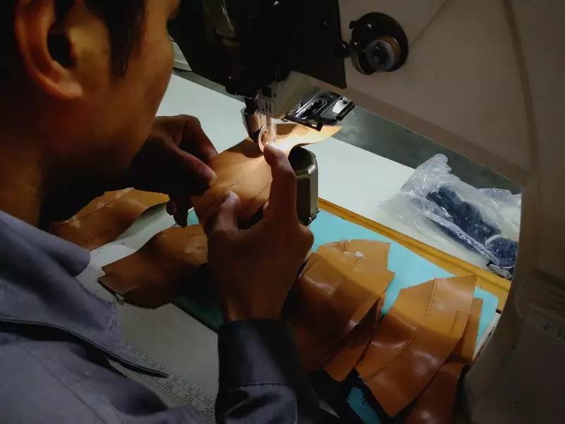 如何做真正的鞋,怎么做出的鞋更耐穿