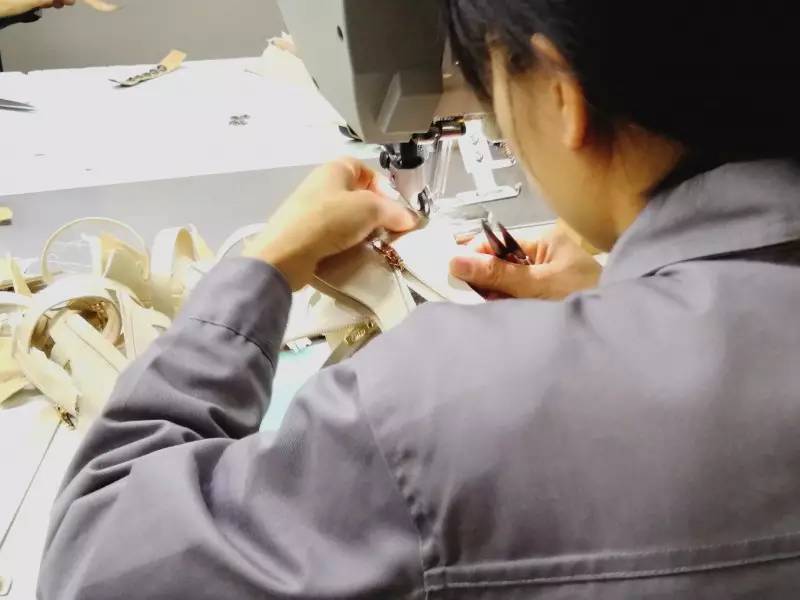 如何做真正的鞋,怎么做出的鞋更耐穿