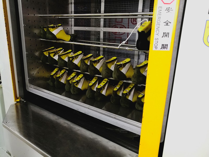 如何做真正的鞋,怎么做出的鞋更耐穿