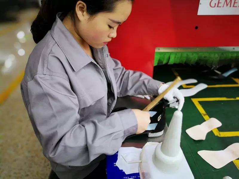 如何做真正的鞋,怎么做出的鞋更耐穿