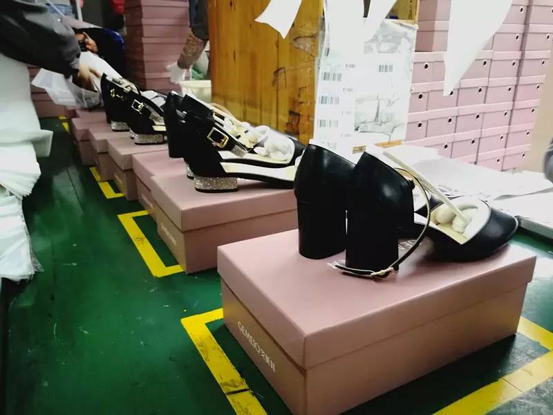 如何做真正的鞋,怎么做出的鞋更耐穿