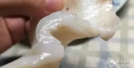 花胶鱼胶正确泡发方法,鱼胶花胶的泡发方法