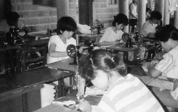 两代人,一辈子,一件茄克,做到极致!