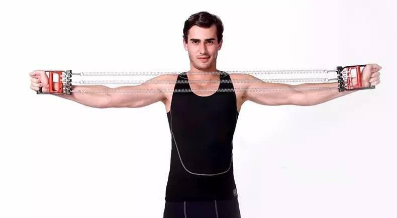 那些令人匪夷所思的健身视频,十大最恐怖的健身动作