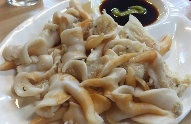 海鲜吃货皮皮虾,吃货海鲜皮皮虾