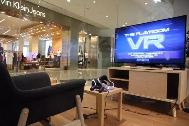 直男会炸！成都这家黑科技满满的体验店，男生进来了就不想出去！