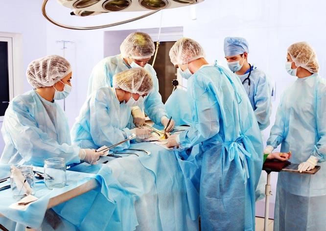 就医搜|灵魂放错身体?变性手术:鼓起勇气做自己!