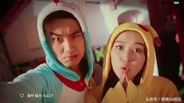 她是《太子妃》中的“哭点担当”绿篱,现成热门剧女一号