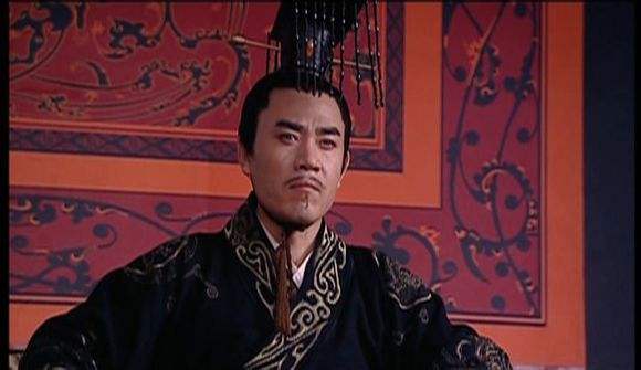 刘邦一个无赖凭什么能当皇帝,刘邦不是读书人