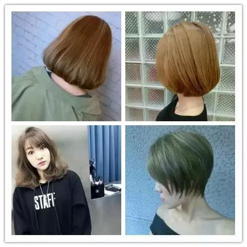 一济南姑娘，自从换了这个发型，前男友就约她吃饭了！