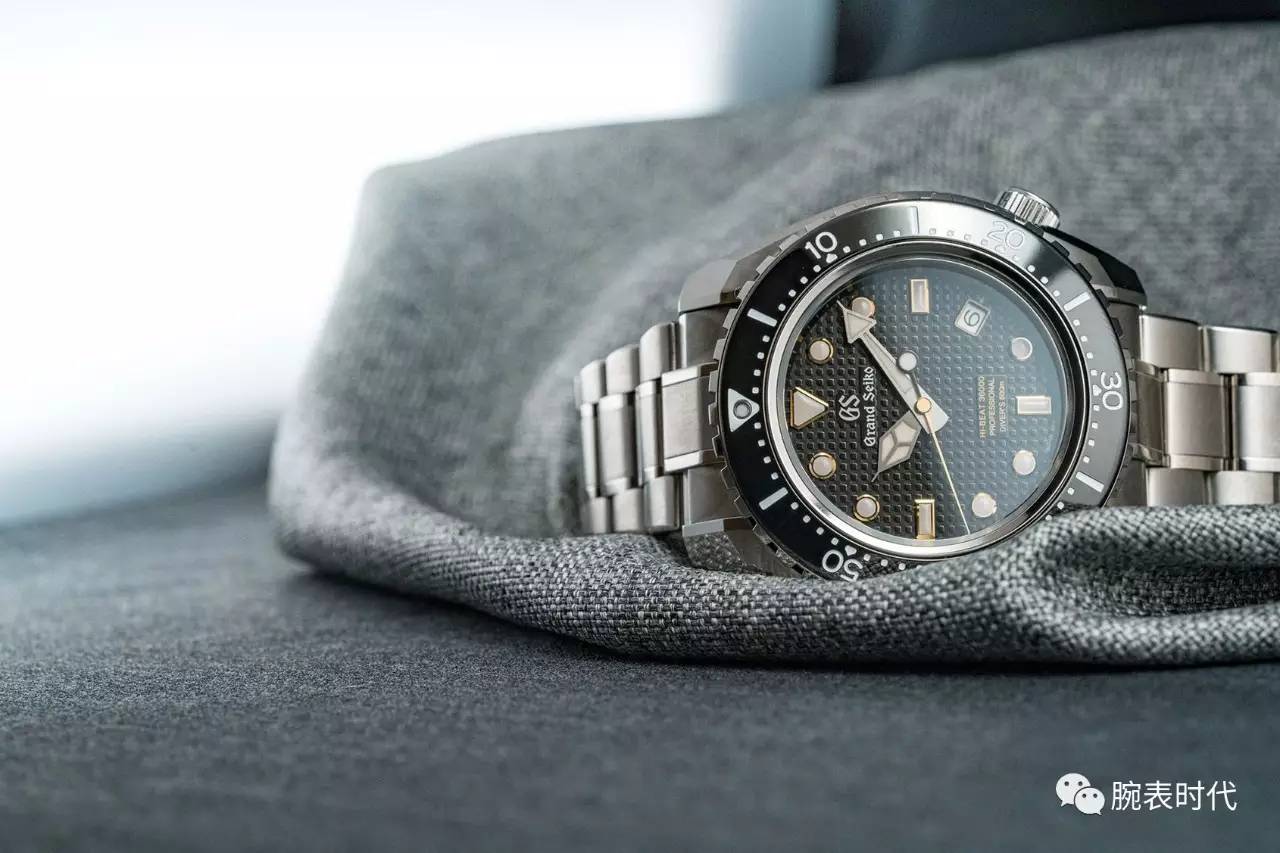 gs冠蓝狮机械表价格,gs潜水表