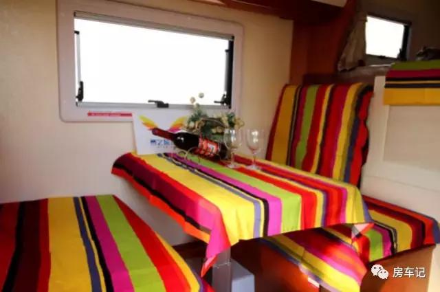 梦之旅轻卡房车,一辆最低配置的国产房车要多少钱