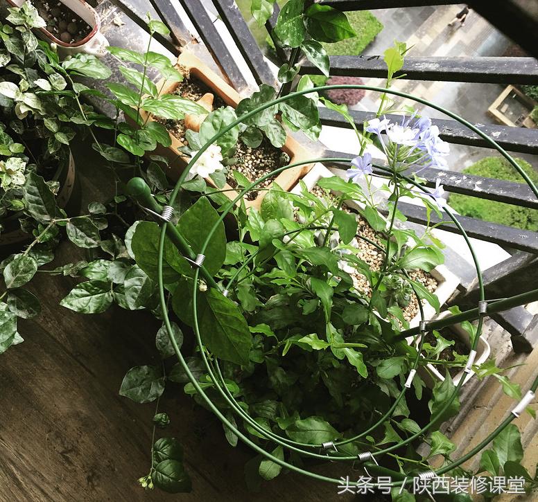 129平复式，三室两厅美式法式混搭