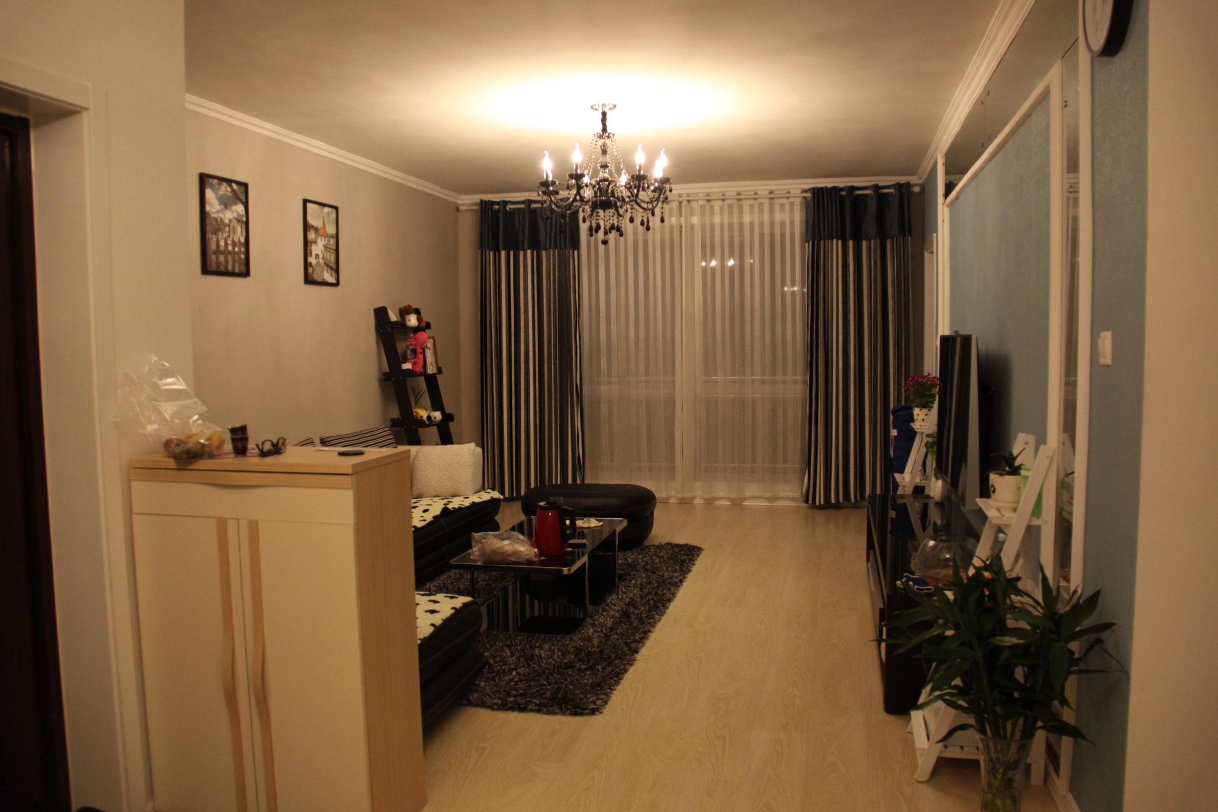 随便一搭便搭出不一样的风格,乱搭风格