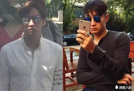 卓叔第二弹爆料不停,白百何人设彻底崩盘是否还会有第三弹?