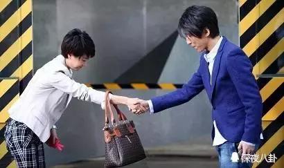 卓叔第二弹爆料不停,白百何人设彻底崩盘是否还会有第三弹?